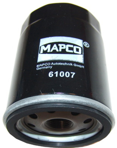 MAPCO 61007 Filtro olio