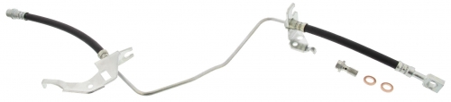 MAPCO 3421 Przewód hamulcowy elastyczny