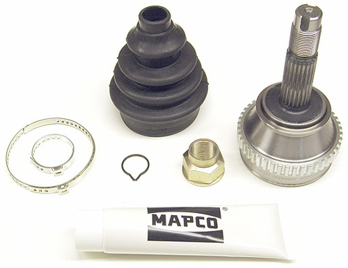 MAPCO 16028 Joint Kit, drive shaft