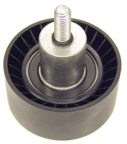 MAPCO 24750 Deflection/Guide Pulley, timing belt