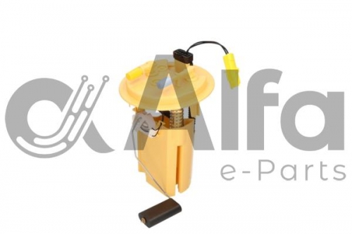 Alfa-eParts AF02491 Датчик, запас топлива