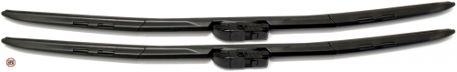 MAPCO 104650/2HPS wiper blade