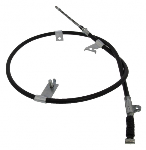 MAPCO 5501 Cable, parking brake