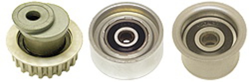 MAPCO 24605 Pulley Kit, timing belt