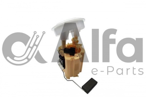 Alfa-eParts AF02501 Датчик, запас топлива