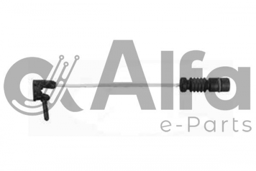 Alfa-eParts AF07905 Сигнализатор, износ тормозных колодок