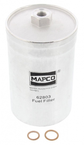 MAPCO 62803 Топливный фильтр