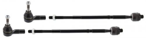 MAPCO 57724 Repair Kit, tie rod