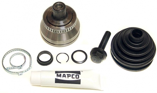 MAPCO 16802 Gelenksatz Antriebswelle vorne radseitig