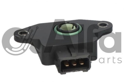 Alfa-eParts AF03553 Sensor, throttle position