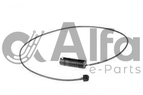 Alfa-eParts AF07928 Сигнализатор, износ тормозных колодок