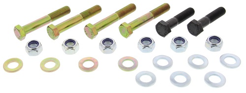 MAPCO 95768 Mounting Kit, control lever