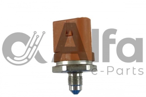 Alfa-eParts AF02774 Sensore, Pressione carburante