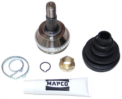 MAPCO 16040 Joint Kit, drive shaft