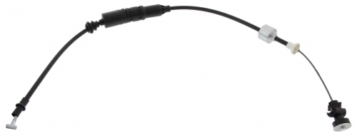 MAPCO 5796 Clutch Cable