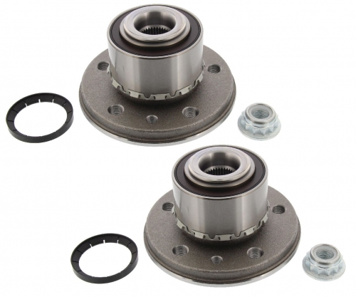 Special Parts 46749/112 Kit cuscinetto ruota