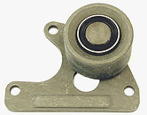 MAPCO 23453 Deflection/Guide Pulley, timing belt