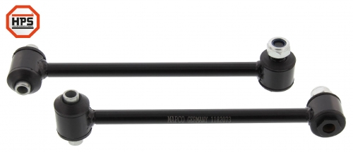 MAPCO 59847/2HPS Repair Kit, stabiliser coupling rod