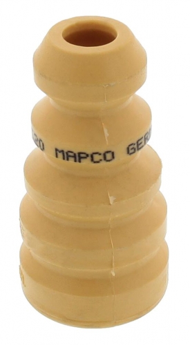 MAPCO 32520 Rubber Buffer, suspension