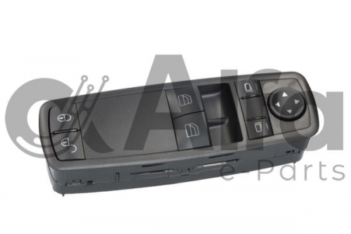 Alfa-eParts AF05849 Switch, window regulator