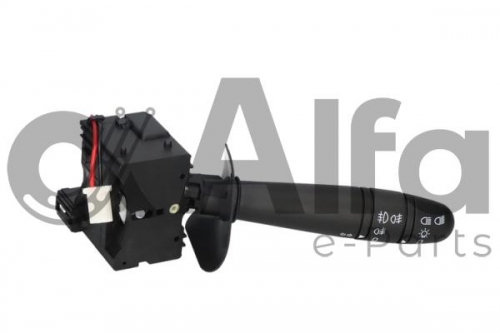 Alfa-eParts AF00081 Steering Column Switch