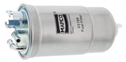 MAPCO 63199 Fuel filter