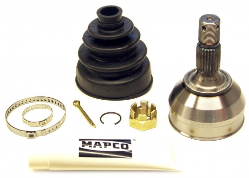 MAPCO 16913 Joint Kit, drive shaft