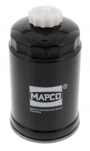 MAPCO 63504 Fuel filter