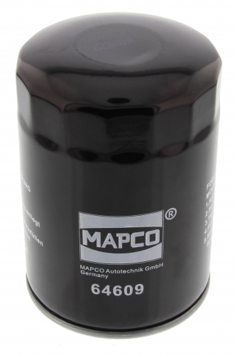 MAPCO 64609 Filtro olio