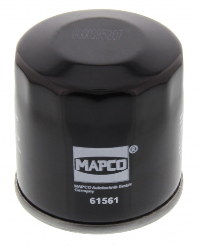 MAPCO 61561 Filtre à huile