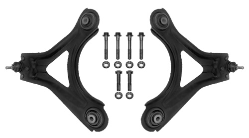 MAPCO 53769 Link Set, wheel suspension