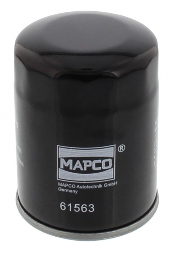 MAPCO 61563 Ölfilter
