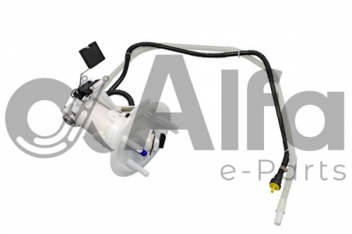 Alfa-eParts AF01660 Capteur, niveau de carburant