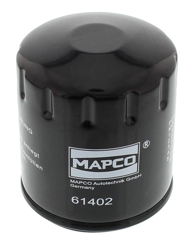 MAPCO 61402 Oil Filter