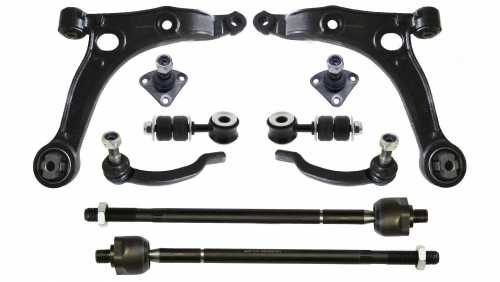 MAPCO 53494 Link Set, wheel suspension