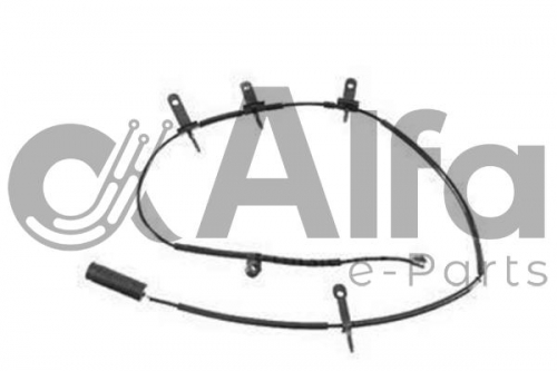 Alfa-eParts AF07900 Warning Contact, brake pad wear