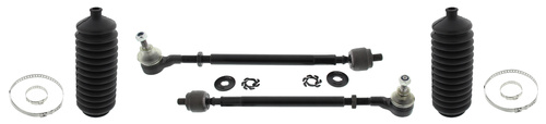 MAPCO 53150/1 Repair Kit, tie rod