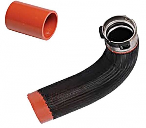 MAPCO 139020 Charger Air Hose