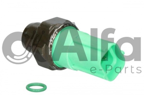 Alfa-eParts AF02133 Interruttore a pressione, Climatizzatore