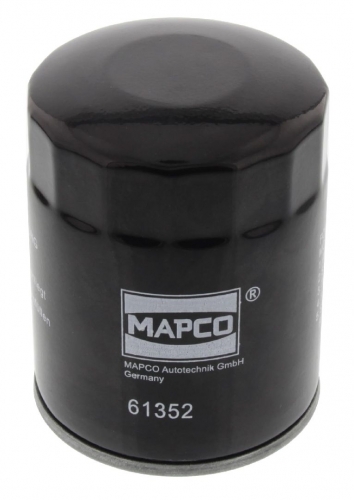 MAPCO 61352 Filtr oleju