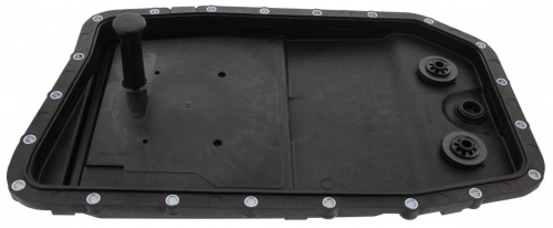 MAPCO 69014 Oil Pan, automatic transmission