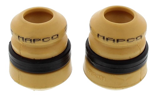 MAPCO 34715 Mounting, shock absorbers