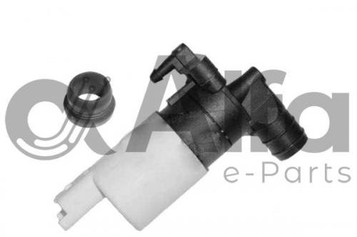 Alfa-eParts AF06507 Pompa acqua lavaggio, Pulizia cristalli