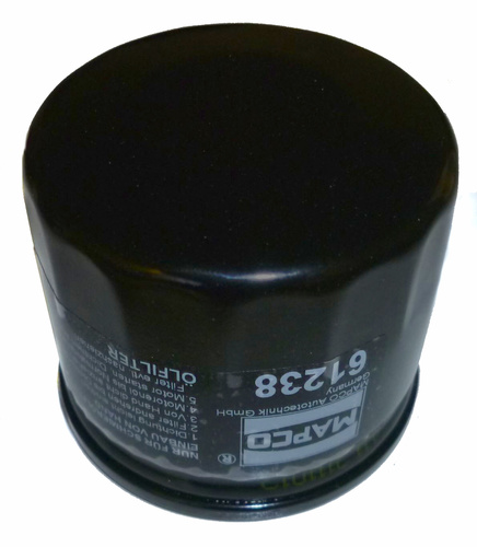 MAPCO 61238 Oil Filter