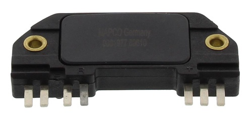 MAPCO 80610 Коммутатор, система зажигания