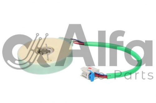 Alfa-eParts AF05669 Steering Angle Sensor