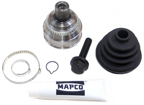 MAPCO 16991 Gelenksatz Antriebswelle Vorderachse radseitig