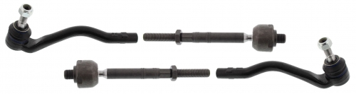 MAPCO 53839 Repair Kit, tie rod