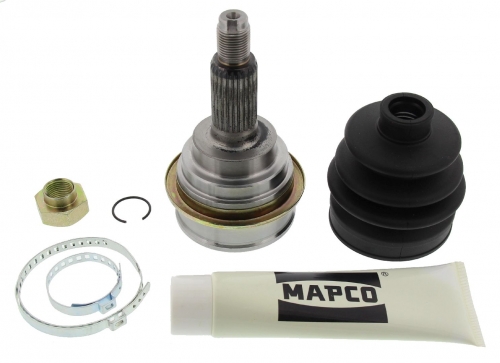 MAPCO 16267 Joint Kit, drive shaft
