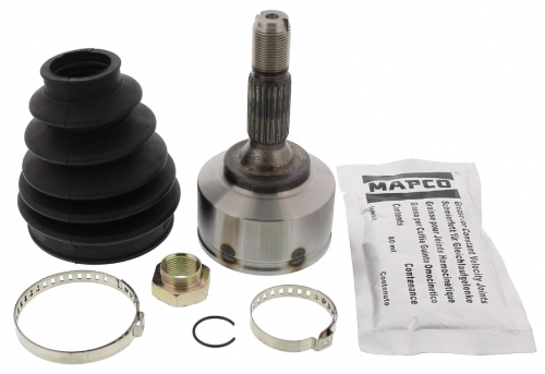 MAPCO 16374 Joint Kit, drive shaft